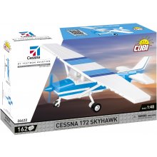 Cobi Klocki Blocks Cessna 172 Skyhawk 162...