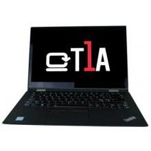 Sülearvuti T1A Lenovo ThinkPad X1 Yoga (2nd...