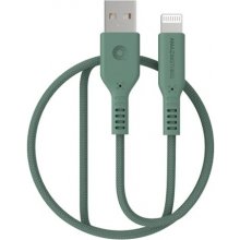 Apple Premium MFI certifield Cable USB A -...