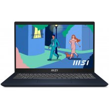 Notebook MSI Modern 15 B12MO-640PL Laptop...