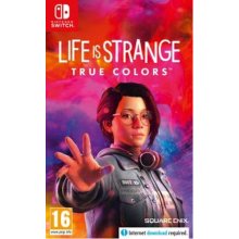 Mäng SQUARE ENIX Life Is Strange: True...