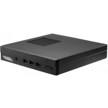 MSI Pro DP10 13M-033DE 1.1L sized PC Black...