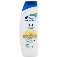 Head & Shoulders Citrus Fresh 2in1 330ml -...