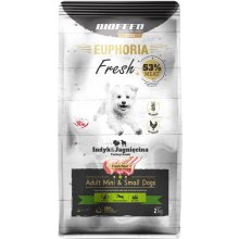 BIOFEED Euphoria Fresh Adult Mini & Small...