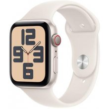 Apple Watch SE GPS + Cellular 44mm Starlight...