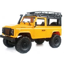 Amewi RC Auto Geländewagen Li-Ion Akku...