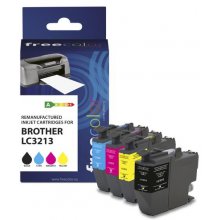 Тонер Freecolor K10199F7 ink cartridge 4...