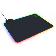 Razer Firefly V2 Gaming mouse pad Black
