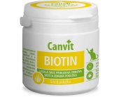 Canvit - Cat - Biotin - 100g