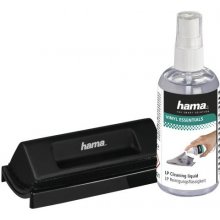 HAMA 00181421 Record Cleaning Kit