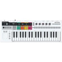 Arturia KeyStep Pro MIDI keyboard 37 keys...