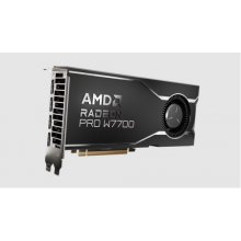 Видеокарта AMD RADEON PRO W7700 16GB RETAIL...