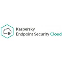 Kaspersky Endpoint Security Cloud 15-19 User...