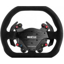 Thrustmaster Competition Wheel add on Sparco...