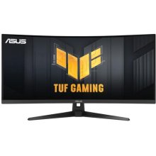 ASUS LCD Monitor||TUF Gaming VG34VQ3B | 34...