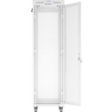 Lanberg rack cabinet 42U 600x800 mesh