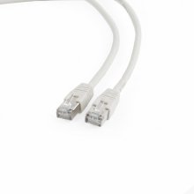 GEMBIRD Patch Cord shielded Cat6 FTP Molded...