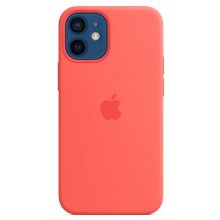 APPLE iPhone 12 mini Silicone Case with...