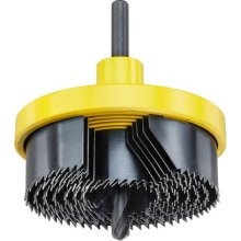 Kwb 599000 drill hole saw