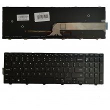 Dell Клавиатура для ноутбука Inspiron 5558 с...
