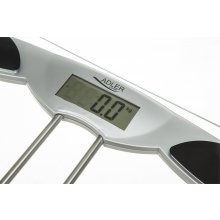 Весы Adler Scales Maximum weight (ёмкость)...