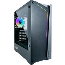 Корпус AZZA APOLLO 430 Midi Tower Black...
