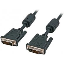 EFB Elektronik K5434.10V2 DVI cable 10 m...