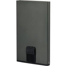 Samsonite Alu Fit Card case Anthracite...