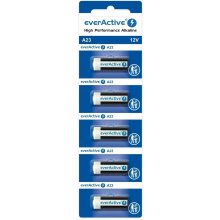 EverActive BATTERIES TO CAR REMOTE CONTROL...