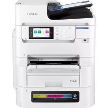 Epson Multifunctional printers | WorkForce...