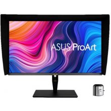 Монитор ASUS ProArt PA32UCX-PK LED display...