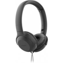 Philips TPV UH 201 BK Headset Wired...