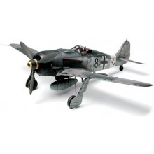 Tamiya Focke-Wulf Fw190 A-8/A-8 R2