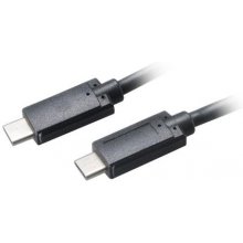 AKASA AK-CBUB26-10BK USB cable 1 m USB 3.2...