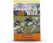 Taste of the Wild - Puppy - High Prairie -...