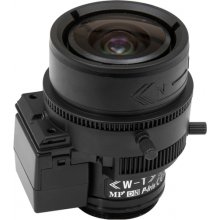 AXIS LENS FUJINON CS 2.8-8MM P- P-IRIS