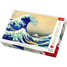 TREFL Pusle Hokusai, 1000 osa