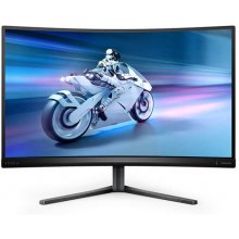 Monitor Philips 27M2C5200W 27inch 2560x1440