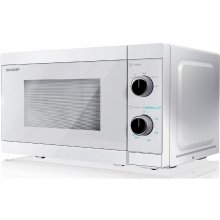 Sharp | YC-MG01E-C | Microwave Oven with...