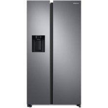 Холодильник Samsung Külmik SBS 178cm