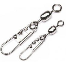 Owner Carabiner with Swivel 5189-121 12...