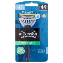 Wilkinson Sword Xtreme 3 Ultimate Comfort...