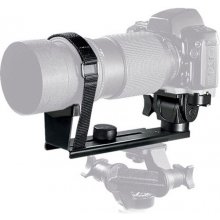 Manfrotto telephoto lens support 293
