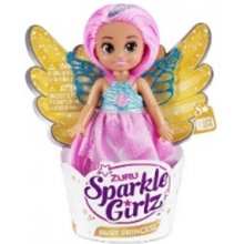 Sparkle Girlz Doll 4.7 inches Fairy Cupcake...