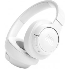 JBL Wireless headphones T720, over-ear white