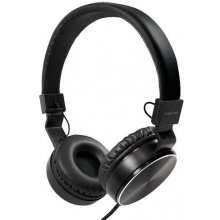 LOGILINK HS0049BK headphones/headset Wired...