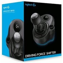 Joystick Logitech G Tarvik Logitech Driving...