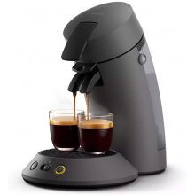 Philips Coffee pod machine, Original plus...