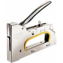 Rapid PRO Staple Gun R33E Stainless steel