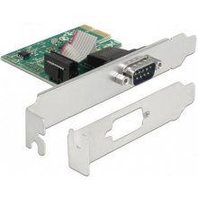 DELOCK 89948 interface cards/adapter...